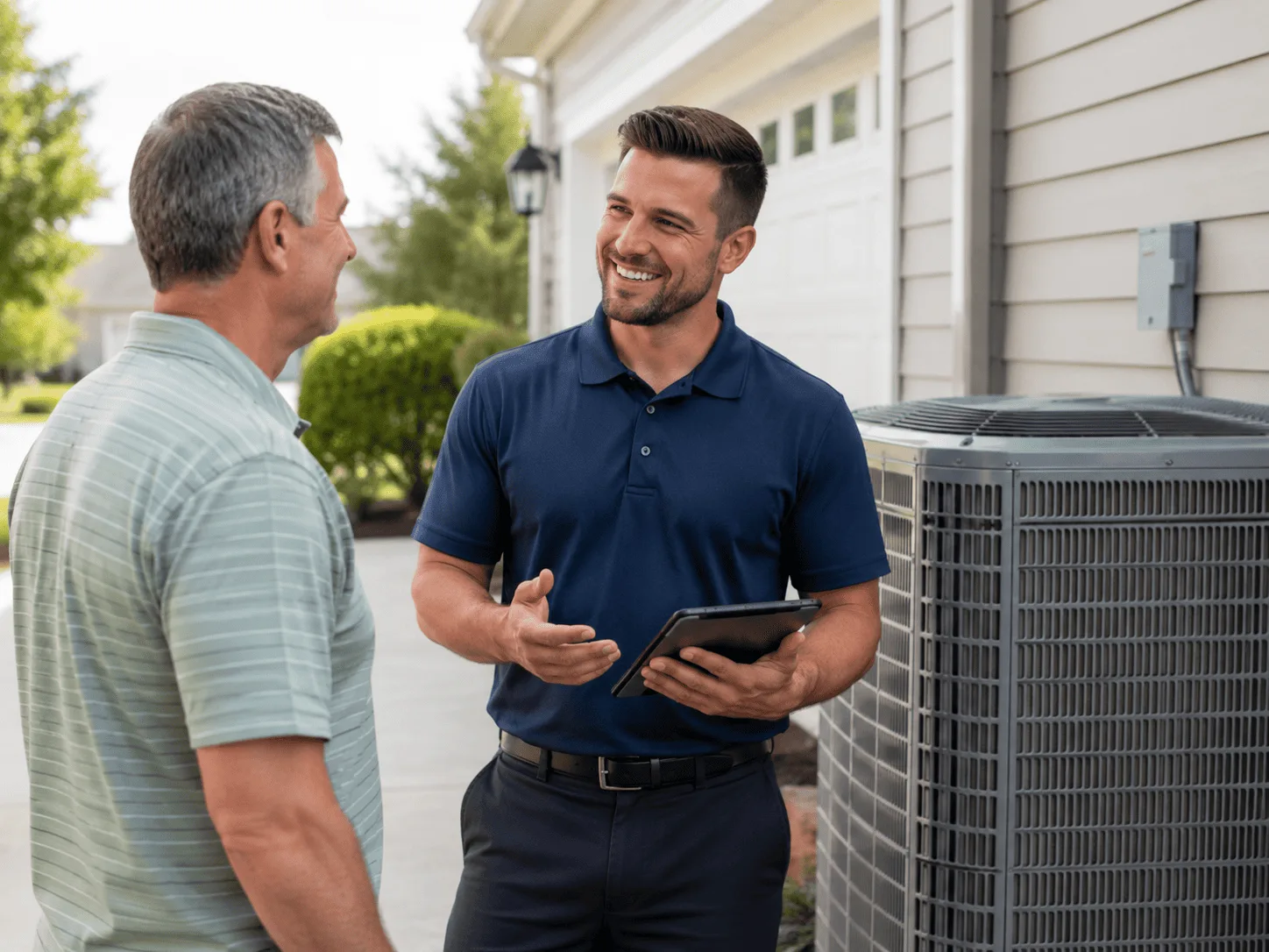 Heat Pump Installation Monument, CO FAQs